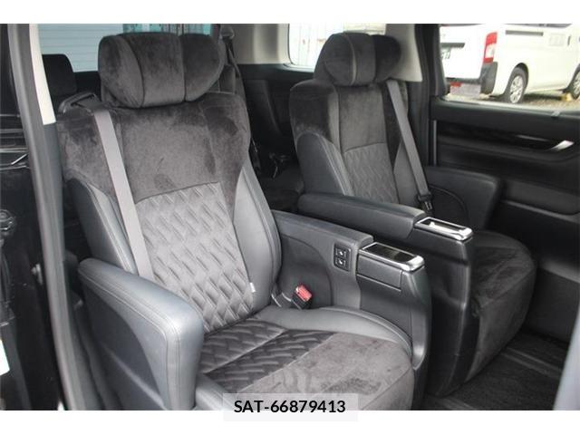 Toyota VELLFIRE 2015-06 7360255-23