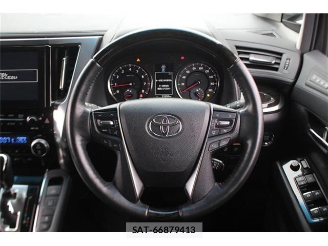 Toyota VELLFIRE 2015-06 7360255-26