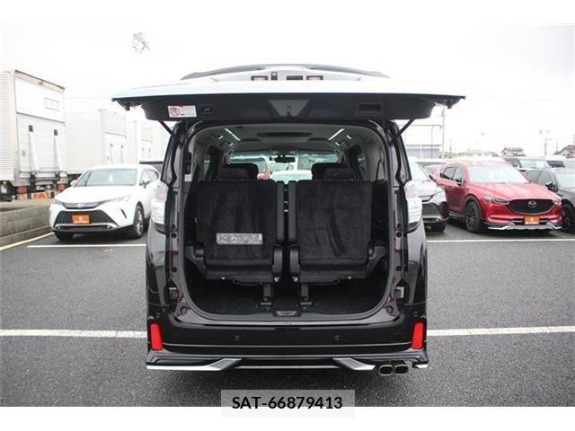 Toyota VELLFIRE 2015-06 7360255-28