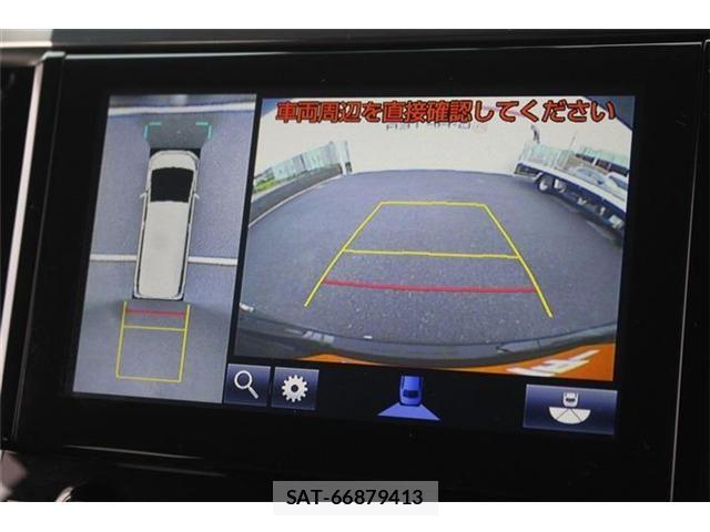Toyota VELLFIRE 2015-06 7360255-2