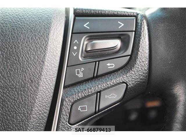 Toyota VELLFIRE 2015-06 7360255-4