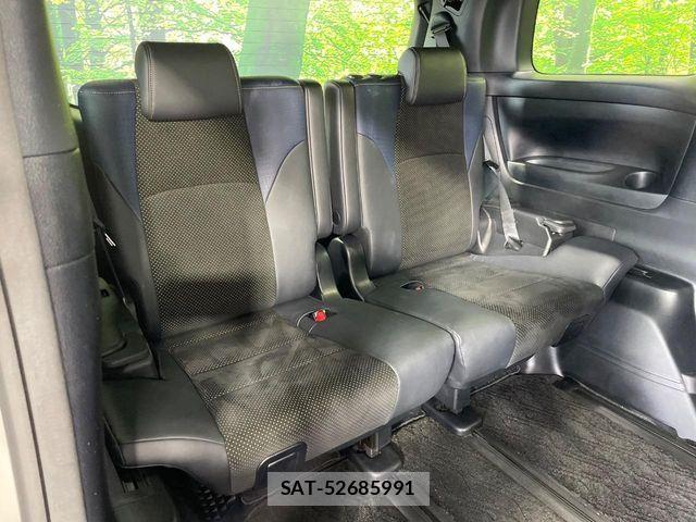 Toyota VELLFIRE 2017-09 7360252-9