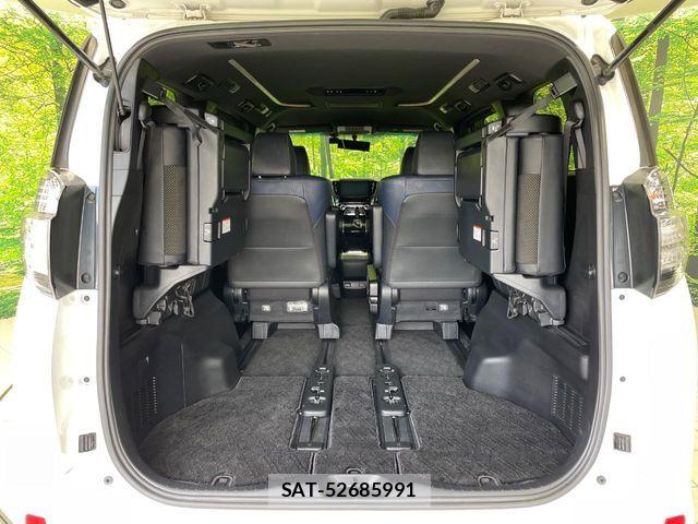 Toyota VELLFIRE 2017-09 7360252-10