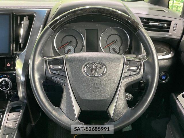Toyota VELLFIRE 2017-09 7360252-11