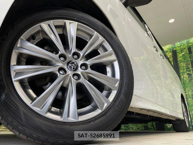 Toyota VELLFIRE 2017-09 7360252-13
