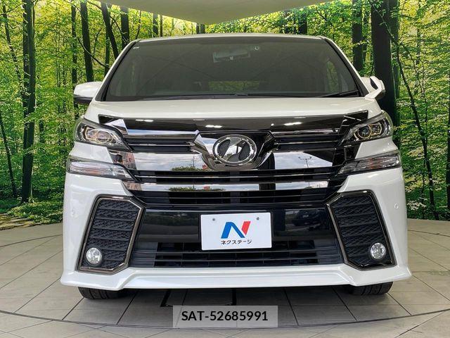 Toyota VELLFIRE 2017-09 7360252-14