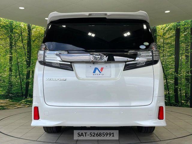 Toyota VELLFIRE 2017-09 7360252-15