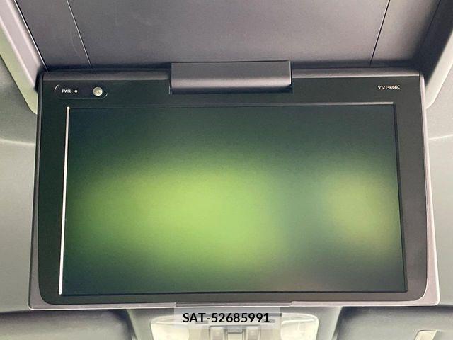 Toyota VELLFIRE 2017-09 7360252-3