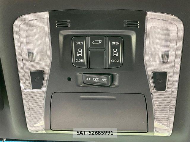 Toyota VELLFIRE 2017-09 7360252-5