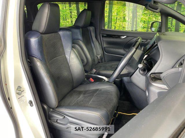 Toyota VELLFIRE 2017-09 7360252-7