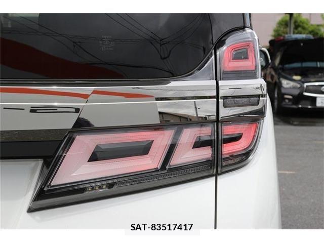 Toyota VELLFIRE 2019-09 7360257-10