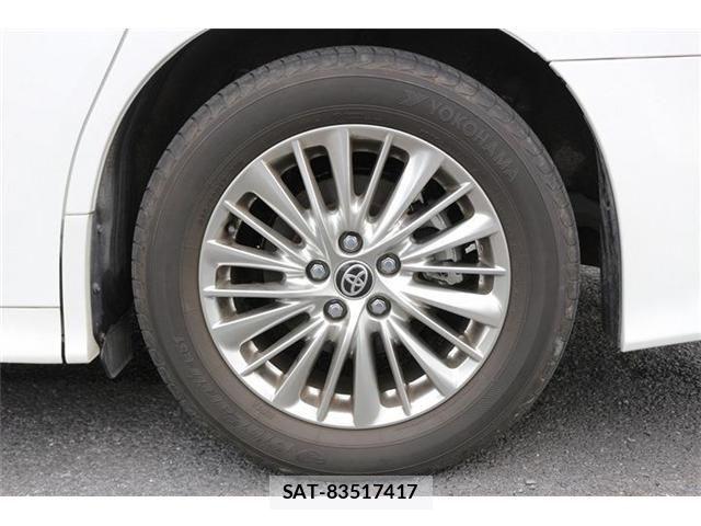 Toyota VELLFIRE 2019-09 7360257-11