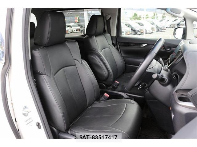 Toyota VELLFIRE 2019-09 7360257-12