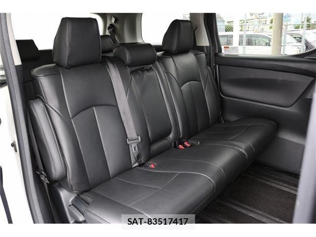 Toyota VELLFIRE 2019-09 7360257-13