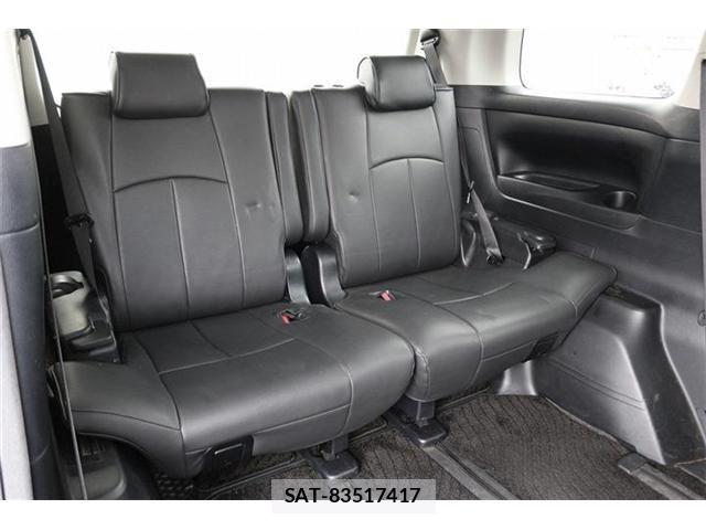 Toyota VELLFIRE 2019-09 7360257-14