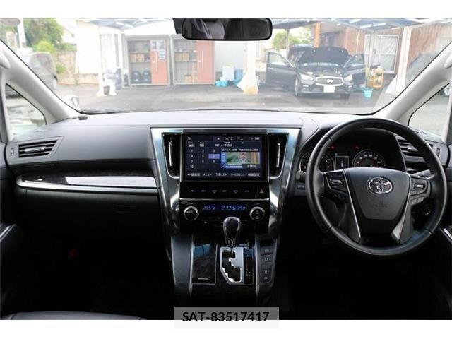 Toyota VELLFIRE 2019-09 7360257-15