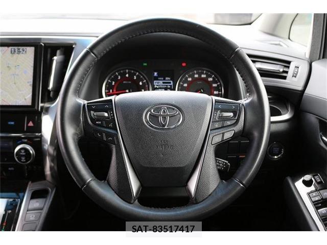 Toyota VELLFIRE 2019-09 7360257-16