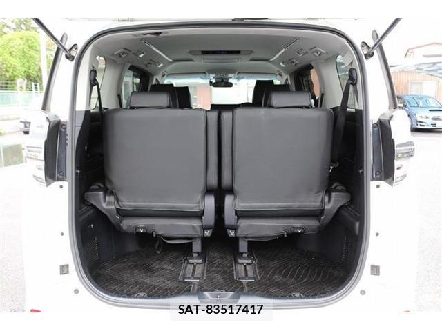 Toyota VELLFIRE 2019-09 7360257-17
