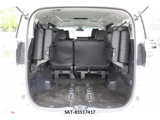 Toyota VELLFIRE 2019-09 7360257-18