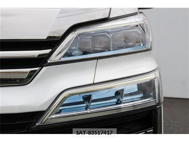 Toyota VELLFIRE 2019-09 7360257-24