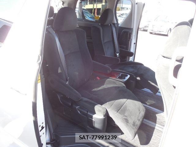 Toyota VELLFIRE 2011-03 7360284-9
