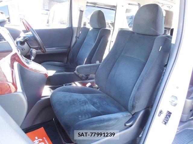Toyota VELLFIRE 2011-03 7360284-10