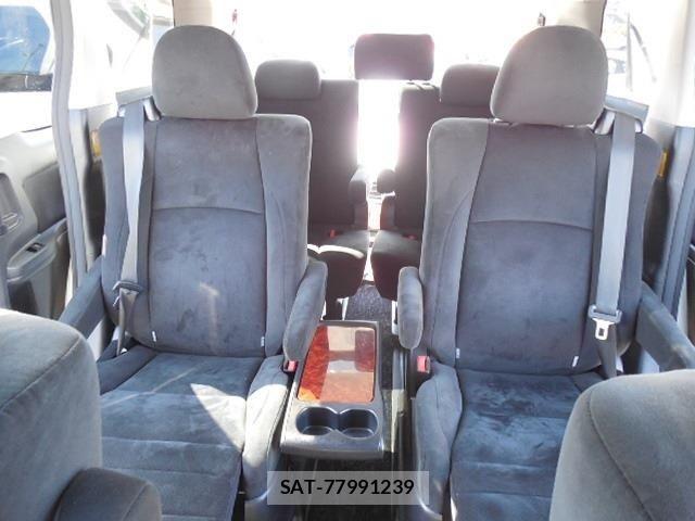 Toyota VELLFIRE 2011-03 7360284-11
