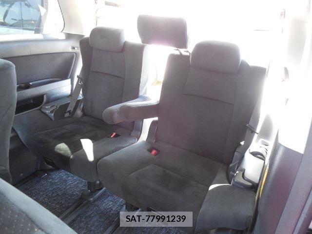Toyota VELLFIRE 2011-03 7360284-12