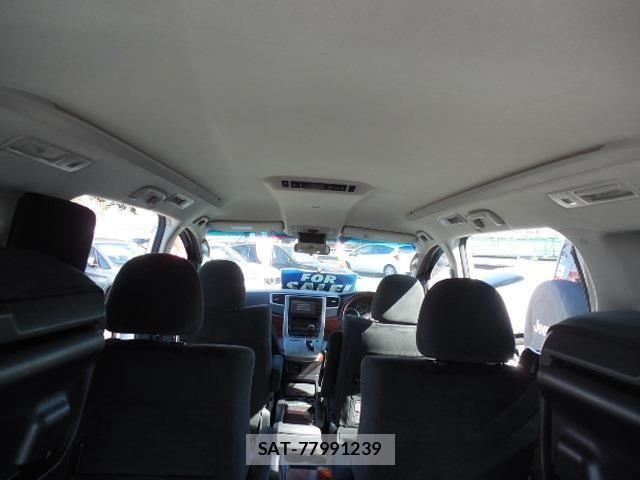 Toyota VELLFIRE 2011-03 7360284-15