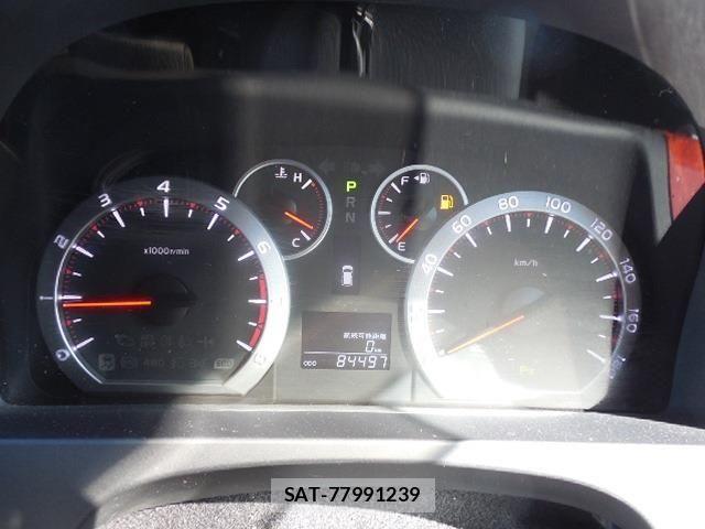 Toyota VELLFIRE 2011-03 7360284-17