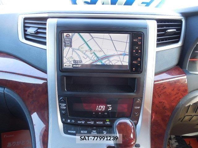 Toyota VELLFIRE 2011-03 7360284-18