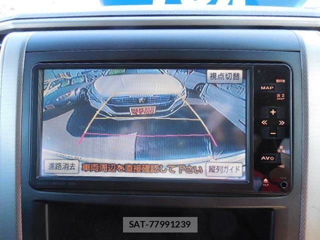 Toyota VELLFIRE 2011-03 7360284-19
