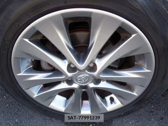 Toyota VELLFIRE 2011-03 7360284-29