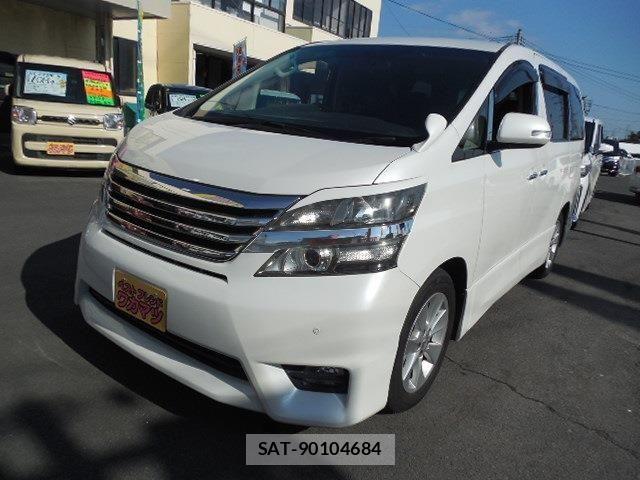 sat car
