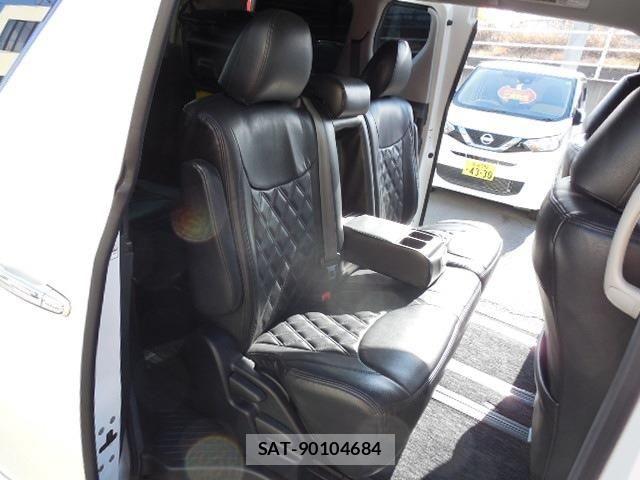 Toyota VELLFIRE 2009-03 7360287-10