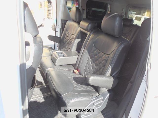 Toyota VELLFIRE 2009-03 7360287-11