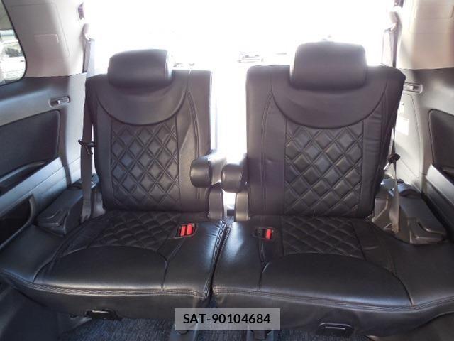 Toyota VELLFIRE 2009-03 7360287-12