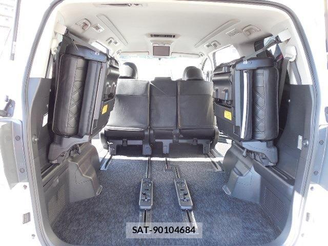 Toyota VELLFIRE 2009-03 7360287-13