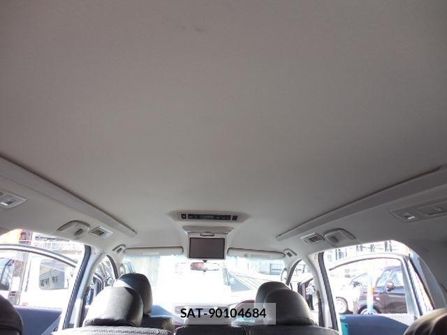 Toyota VELLFIRE 2009-03 7360287-14