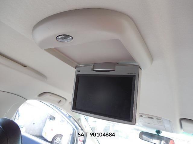 Toyota VELLFIRE 2009-03 7360287-15