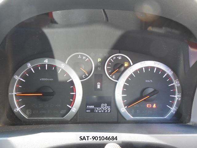 Toyota VELLFIRE 2009-03 7360287-16
