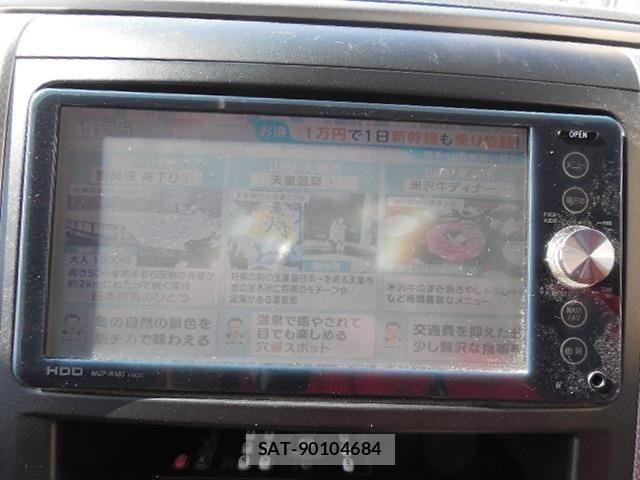 Toyota VELLFIRE 2009-03 7360287-19