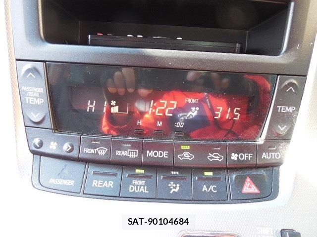 Toyota VELLFIRE 2009-03 7360287-20
