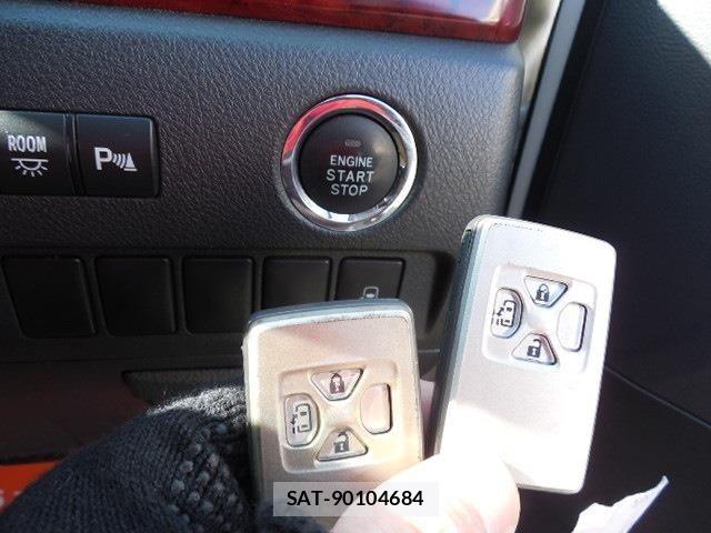 Toyota VELLFIRE 2009-03 7360287-27
