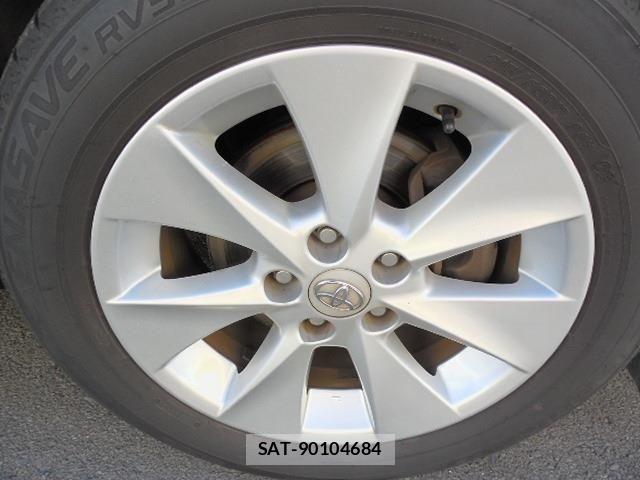 Toyota VELLFIRE 2009-03 7360287-29