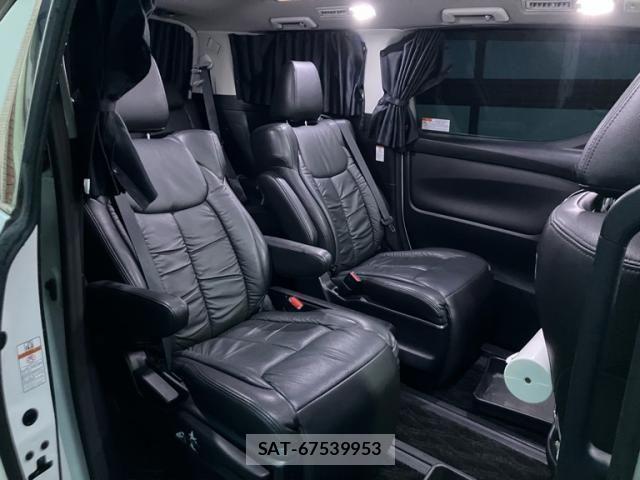 Toyota VELLFIRE 2015-11 7360269-11