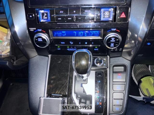 Toyota VELLFIRE 2015-11 7360269-13