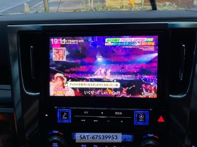 Toyota VELLFIRE 2015-11 7360269-14