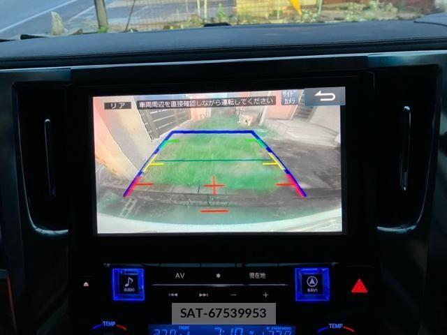 Toyota VELLFIRE 2015-11 7360269-16