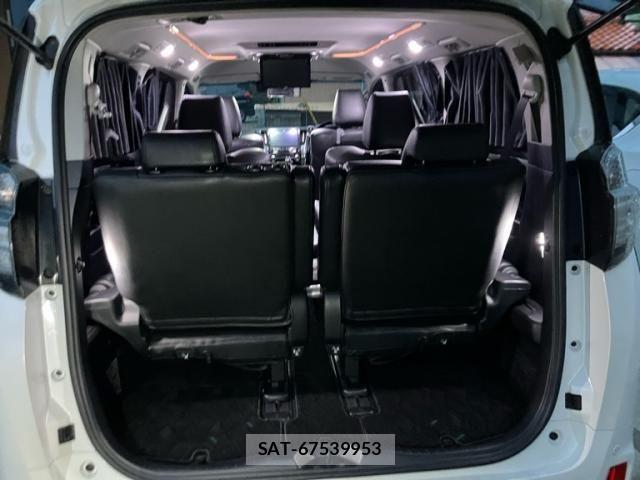 Toyota VELLFIRE 2015-11 7360269-18